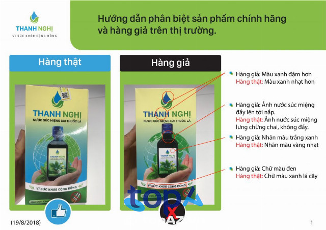 Nhà thuốc Thanh Nghị