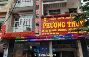 Nội thất Phương Thủy tuy hòa phú yên