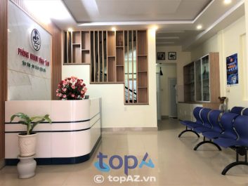 phòng khám vĩnh tâm