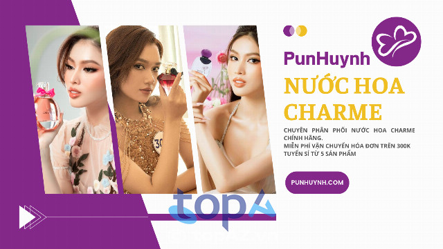 PunHuynh: Địa chỉ uy tín cho người sành điệu