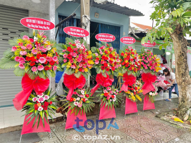 Hoa tươi FLoLi, Tân Uyên, Bình Dương