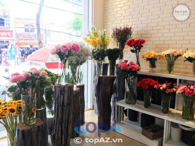 Blooms Flower Boutique & Events, Thủ Dầu Môt, Bình Dương