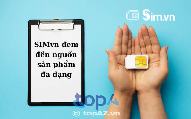 Sim số đẹp Viettel