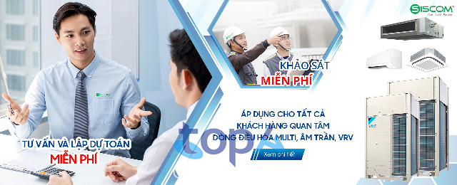 Công ty cổ phần Thương mại Kỹ thuật SISCOM