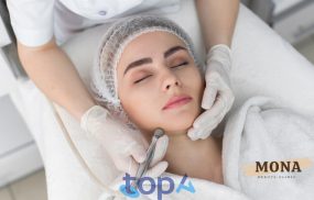 Mona Beauté & Clinic Đồng Tháp