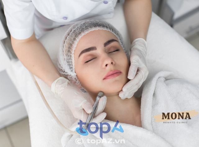 Mona Clinic Đồng Tháp