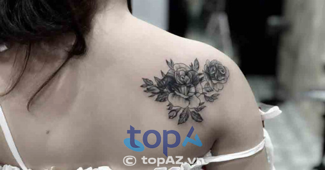 Triệu tattoo Sóc Trăng 