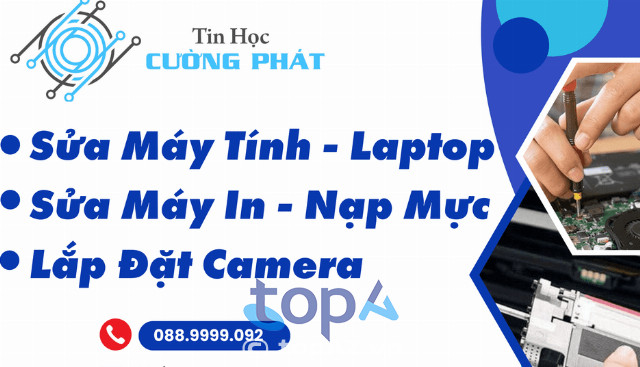 sửa máy tính quận bình tân 