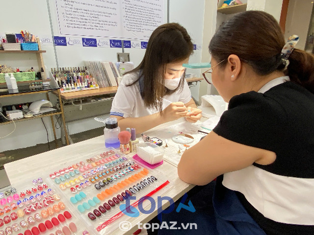 TRANG Beauty & Nail Care