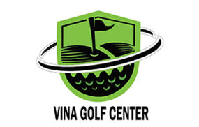 Logo vina golf center