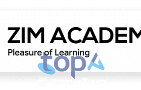 Logo Zim Academy