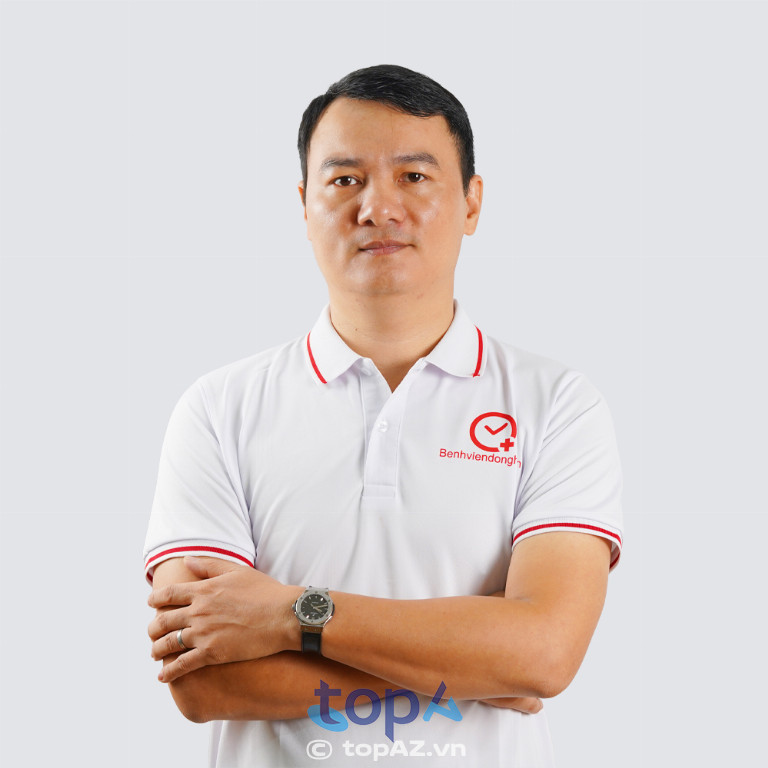 Ông Mai Quý Niêm - CEO & Founder