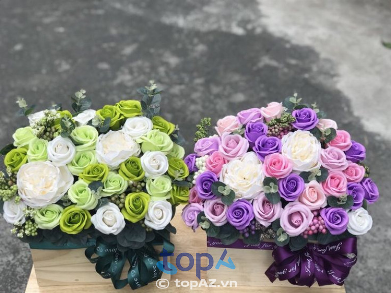 O’hara Floral, TP. Huế