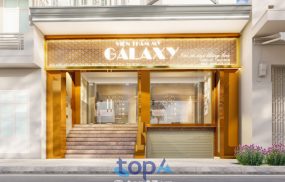 Thẩm mỹ viện Galaxy quận 6