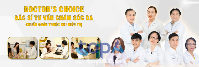 Dr.Choice Clinic TPHCM