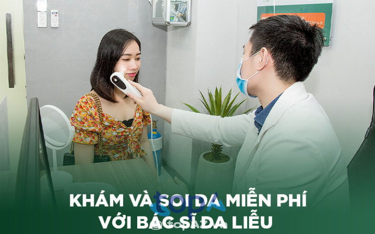 Hasaki Clinic Quận 6