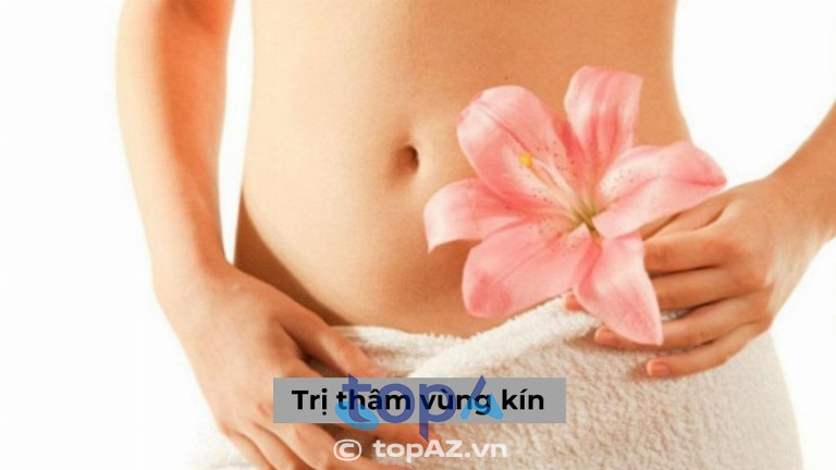 Thẩm Mỹ SOJO Beauty Center Quận 6