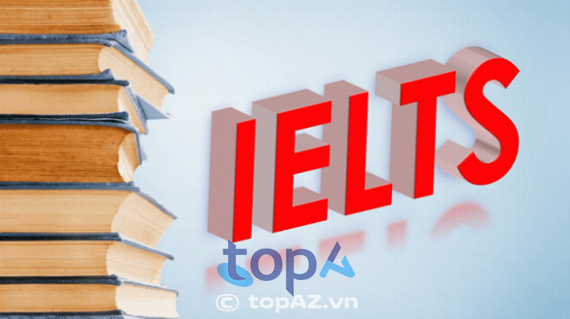 tài liệu luyện thi IELTS của IELTS Boosting