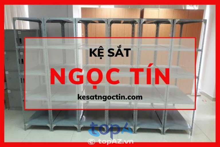 mua kệ sắt v lỗ tại tphcm