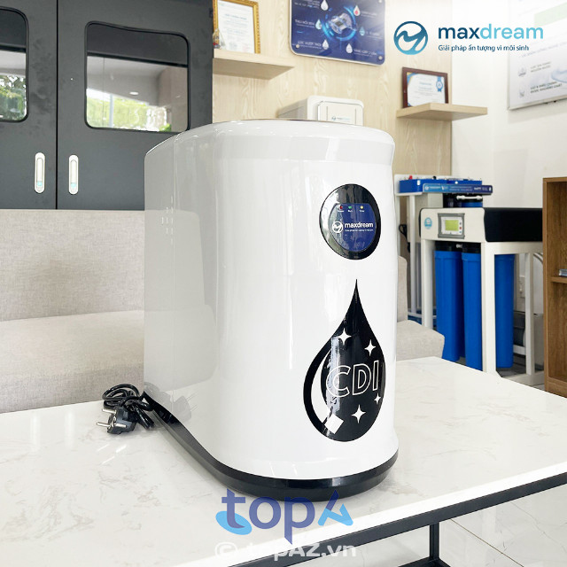 Máy lọc nước gia đình Maxdream CDI DB02 