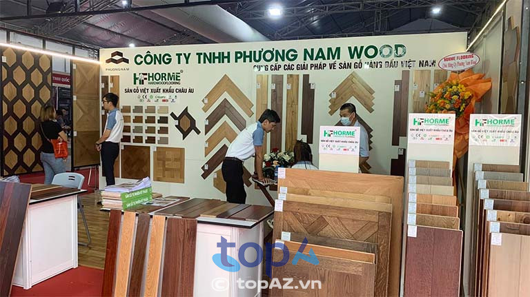 Phương Nam Wood