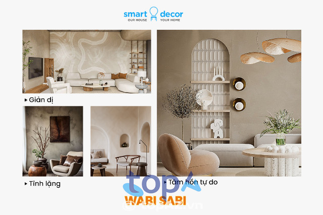 Smart Decor 