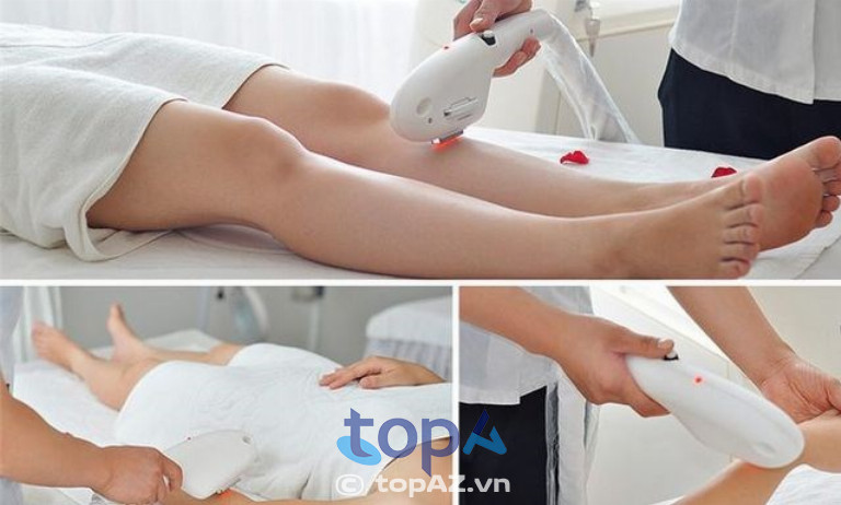 Viện thẩm mỹ Thủy Spa quận 6