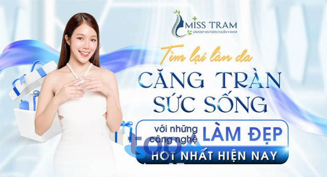 Thẩm mỹ Miss Trâm