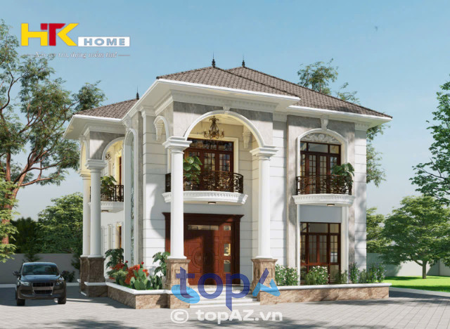 HTK Home Bắc Giang