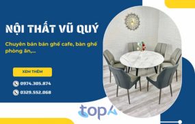 Nội Thất Vũ Quý TPHCM