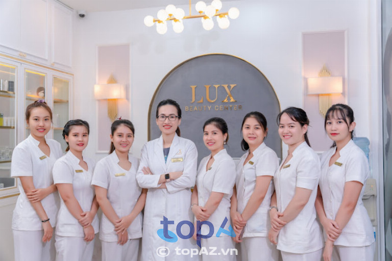 Lux Beauty Center , quận 3, TP. HCM