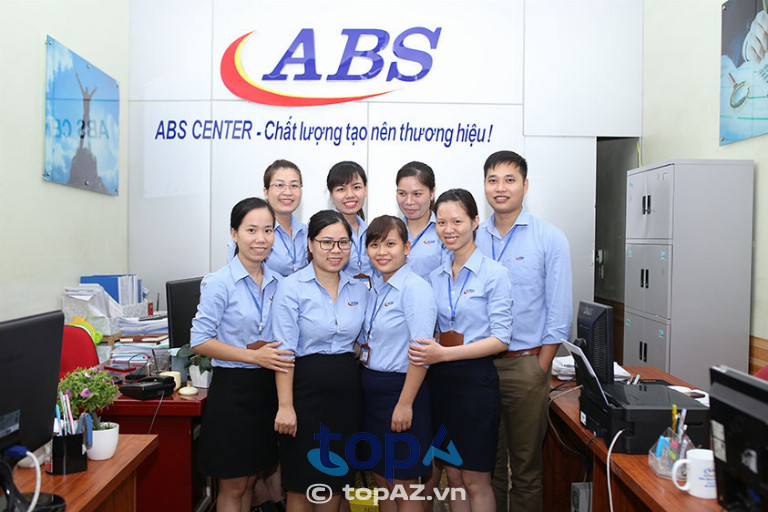 ABS Center, Bắc Ninh