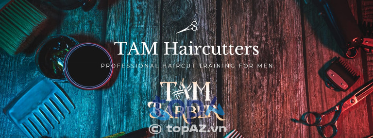 TAM BARBER tại TP. Sa Đéc