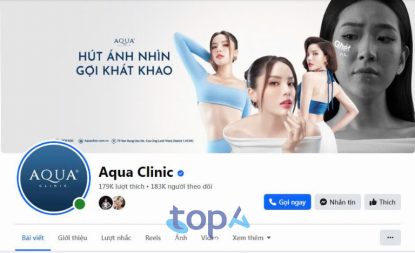 Aqua Clinic