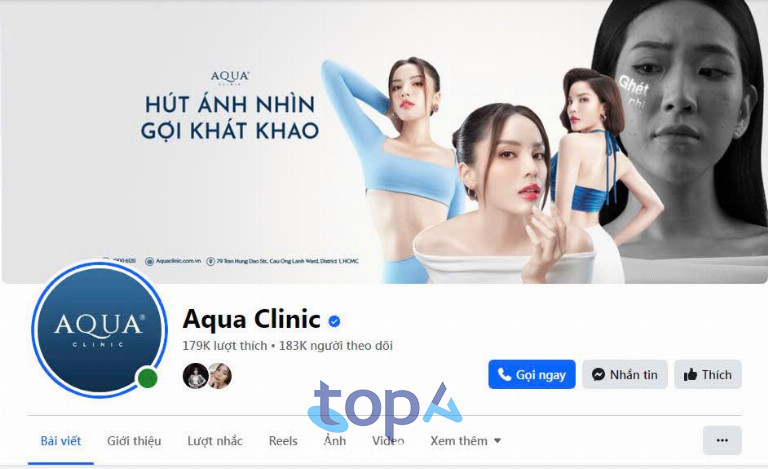 Aqua Clinic