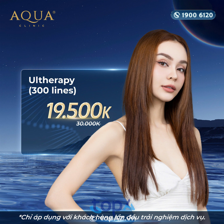 Aqua Clinic có tốt không