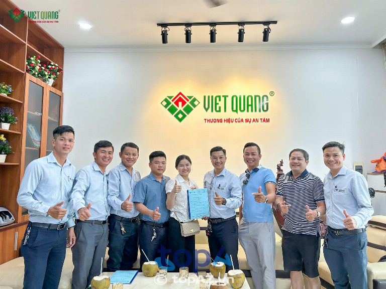 Việt Quang Group Củ Chi