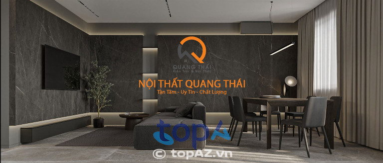 Nội Thất Quang Thái quận 12