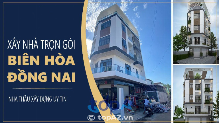 Công ty TNHH Kiến trúc Xây dựng Vương An