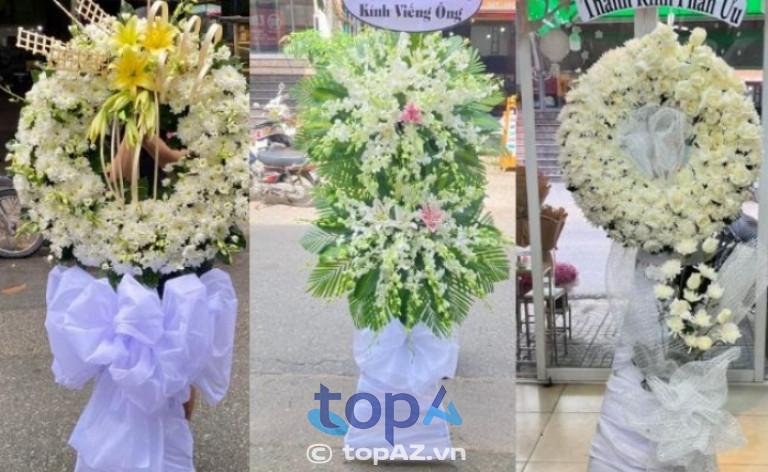 Quyên Cương Florists, Bắc Giang