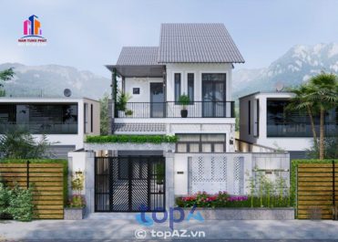 Top 5 Đơn vị tư vấn thiết kế kiến trúc tại Dĩ An chuyên nghiệp, uy tín