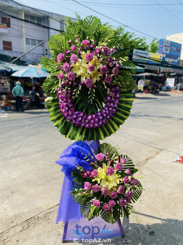 Shop Hoa Tươi Trinh Flower