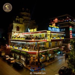Top 5 Nhà hàng, Quán thịt dê núi ở Ninh Bình nổi tiếng ngon nhất