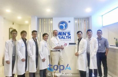 Top 5 Phòng khám nam khoa tại Bến Tre được đánh giá tốt