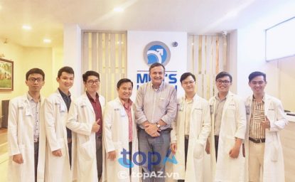 Top 5 Phòng khám nam khoa tại Bình Thuận uy tín, hiệu quả