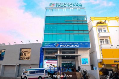 Top 5 Phòng khám nam khoa tại Lâm Đồng uy tín, dịch vụ chất lượng