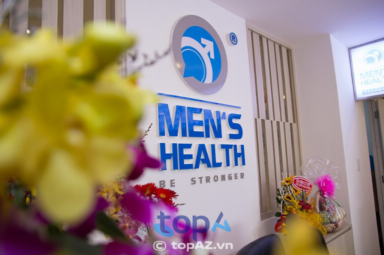 Men’s Health Tân An Long An