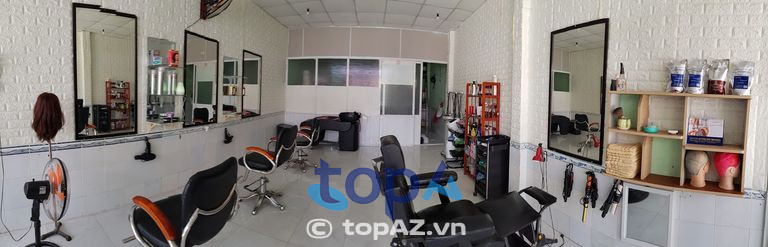 Hair Salon Tài Phát chính là salon tóc chất lượng, giá rẻ mà bạn nên lựa chọn tại Tp. Dĩ An