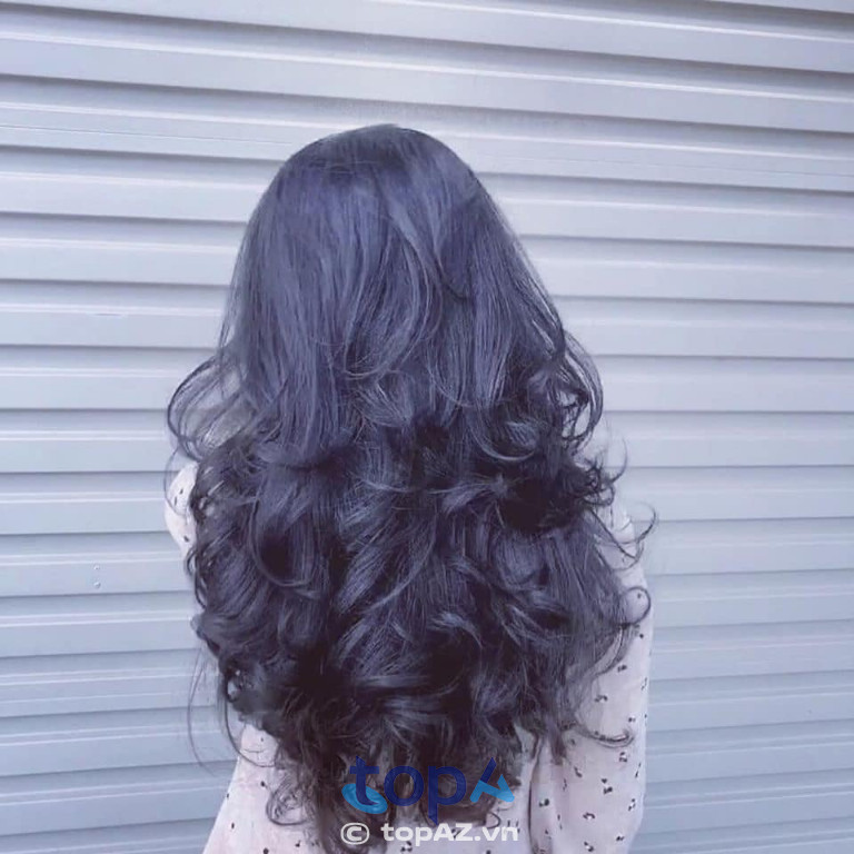 Salon Tóc Đẹp Anbi