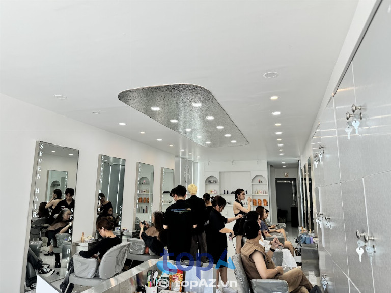 Seven Hair Studio